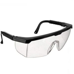 عینک ایمنی مدل  uv400